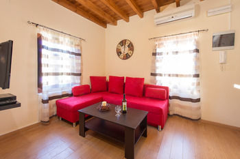 Apartment 3 Charites Old Town Rhodes City